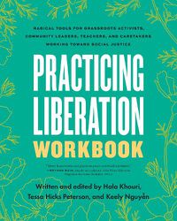 Cover image for Practicing Liberation Workbook