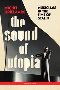 Cover image for The Sound of Utopia