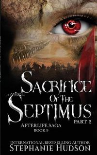 Cover image for Sacrifice of the Septimus - Part Two