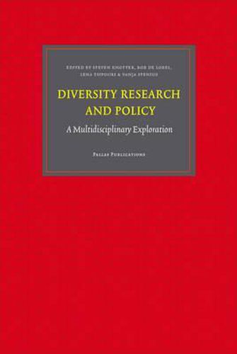 Diversity Research and Policy: A Multidisciplinary Exploration
