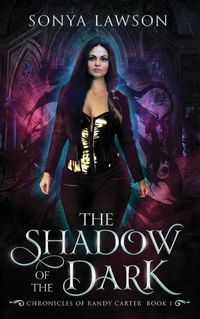 Cover image for The Shadow of the Dark