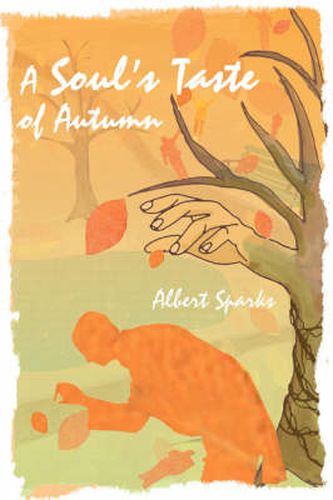 Cover image for A Soul's Taste of Autumn