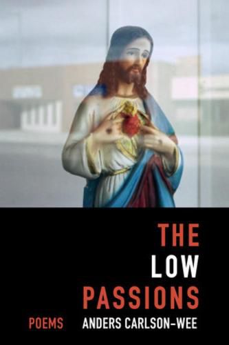 Cover image for The Low Passions: Poems