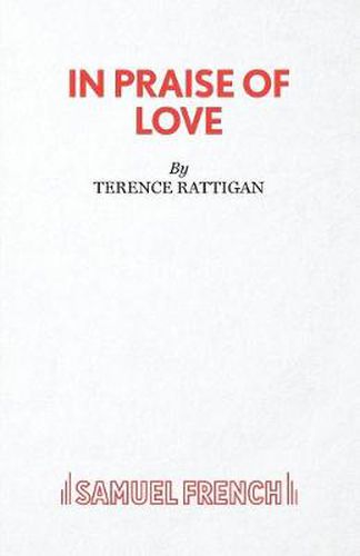 Cover image for In Praise of Love