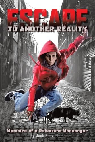 Cover image for Escape to Another Reality