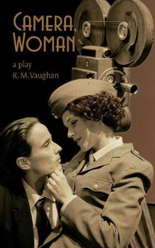 Cover image for Camera, Woman