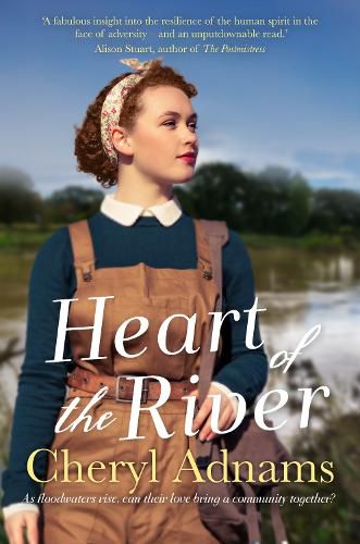 Cover image for Heart of the River