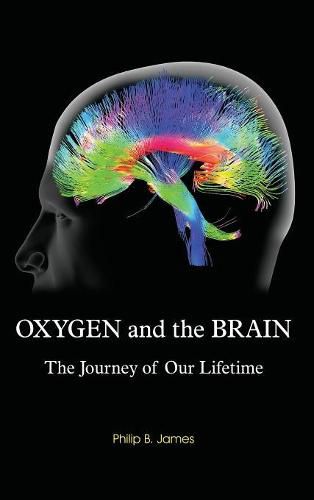 Cover image for Oxygen and the Brain: The Journey of Our Lifetime