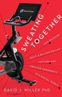 Cover image for Sweating Together