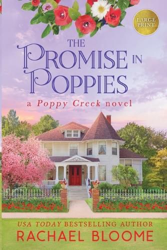 Cover image for The Promise in Poppies