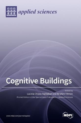 Cover image for Cognitive Buildings