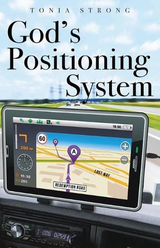 Cover image for God's Positioning System