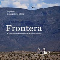 Cover image for Frontera