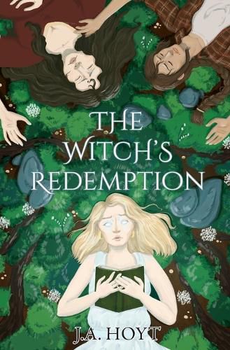 Cover image for The Witch's Redemption