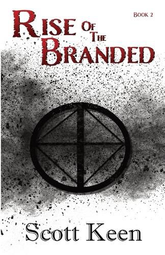 Cover image for Rise of the Branded