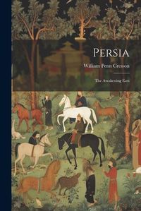 Cover image for Persia