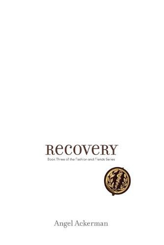 Cover image for Recovery