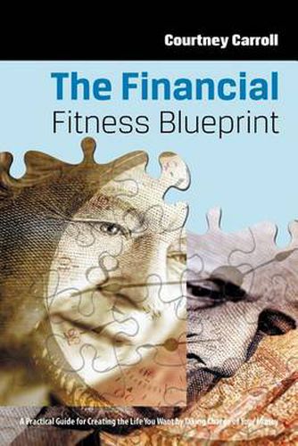 Cover image for The Financial Fitness Blueprint