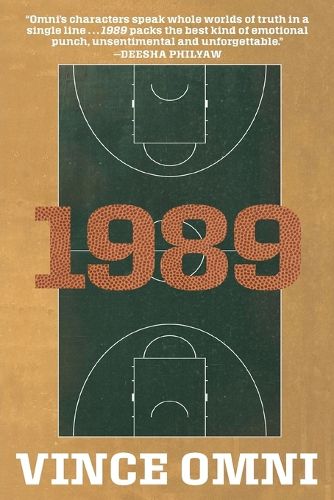 Cover image for 1989