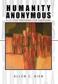 Cover image for Humanity Anonymous