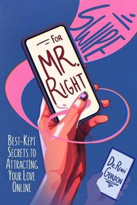 Cover image for Swipe for Mr. Right