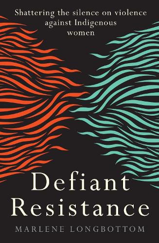 Cover image for Defiant Resistance
