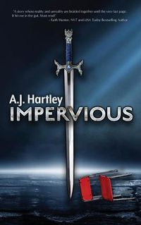 Cover image for Impervious