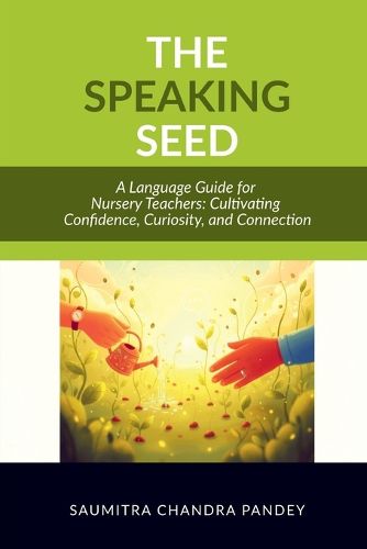 Cover image for The Speaking Seed