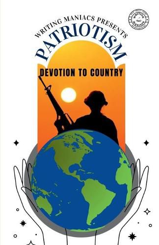 Cover image for Patriotism: Devotion To Country