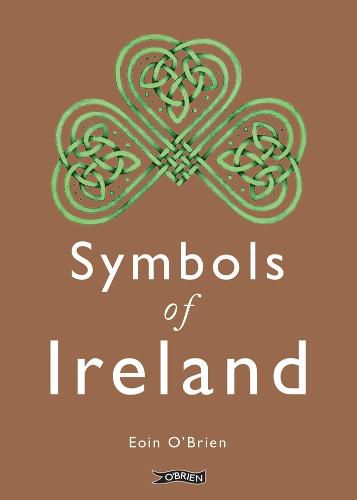 Cover image for Symbols of Ireland