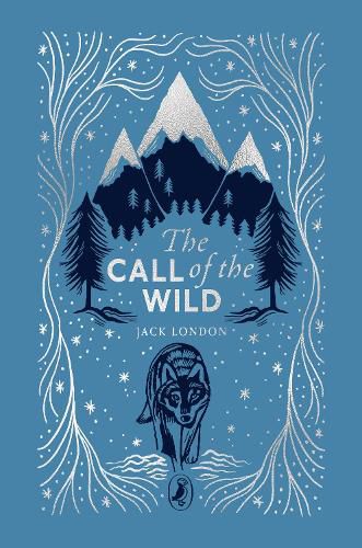 Cover image for The Call of the Wild