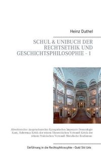 Cover image for Mein Schulbuch