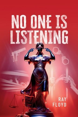 Cover image for No One is Listening