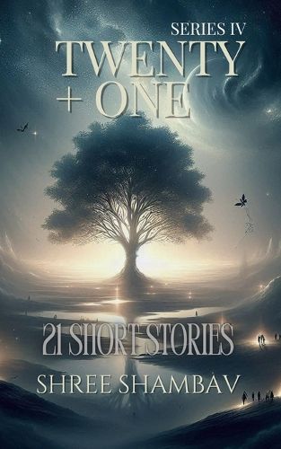 Cover image for Twenty + One