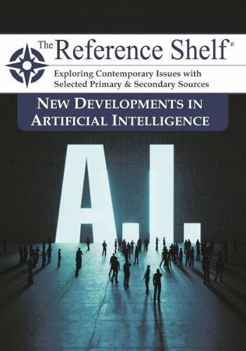 Reference Shelf: New Developments in Artificial Intelligence