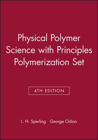 Cover image for Physical Polymer Science