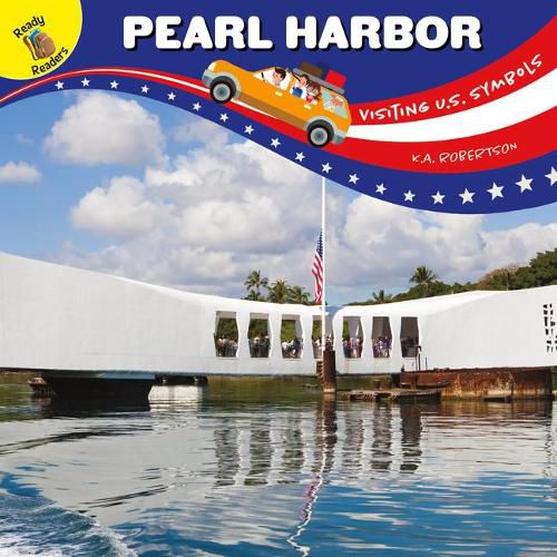 Cover image for Pearl Harbor