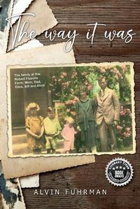 Cover image for The Way It Was