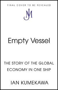 Cover image for Empty Vessel