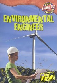 Cover image for Environmental Engineer