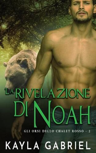 La rivelazione di Noah