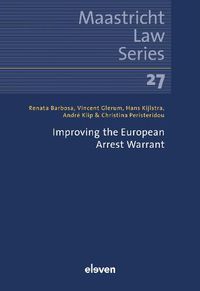 Cover image for Improving the European Arrest Warrant