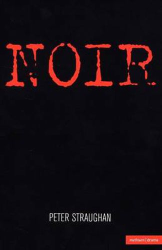 Cover image for Noir