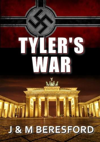 Cover image for Tyler's War