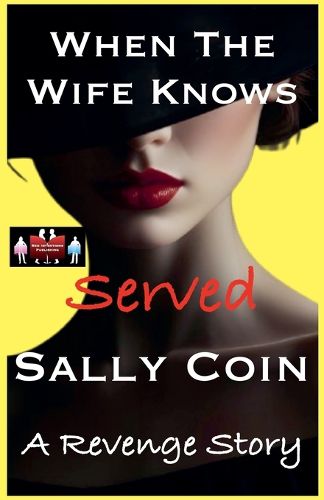 Cover image for When The Wife Knows - Served