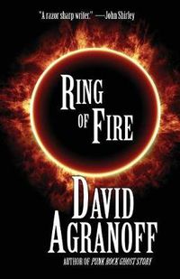 Cover image for Ring of Fire