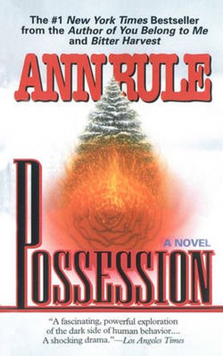 Cover image for Possession