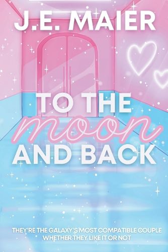Cover image for To the Moon and Back