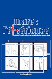 Cover image for Marc: L'Exprience