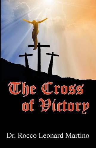 Cover image for The Cross of Victory